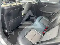 2011 Mercedes Benz E 200