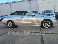 2011 Mercedes Benz E 200
