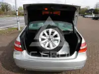 2011 Mercedes Benz E 200
