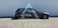 2011 Mercedes Benz E 200