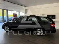 2011 Mercedes Benz E 200