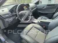 2011 Mercedes Benz E 200