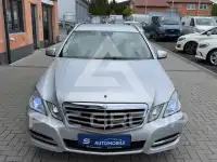 2011 Mercedes Benz E 200