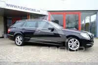 2011 Mercedes Benz E 200
