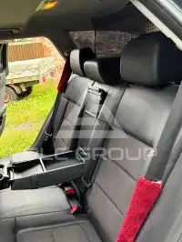2013 Mercedes Benz E 200
