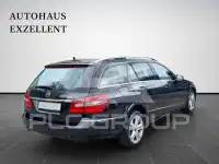 2011 Mercedes Benz E 200