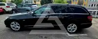 2011 Mercedes Benz E 200
