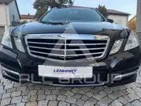2011 Mercedes Benz E 200