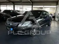 2011 Mercedes Benz E 200