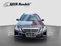 2011 Mercedes Benz E 200