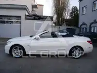 2011 Mercedes Benz E 200