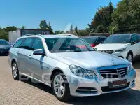2011 Mercedes Benz E 200