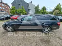 2011 Mercedes Benz E 200