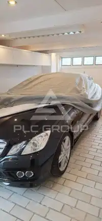 2011 Mercedes Benz E 200