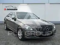 2011 Mercedes Benz E 200