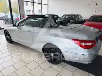 2011 Mercedes Benz E 200