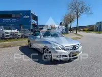 2011 Mercedes Benz E 200