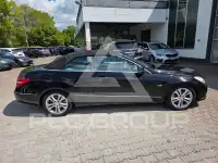 2011 Mercedes Benz E 200