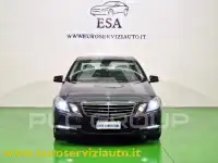 2011 Mercedes Benz E 200