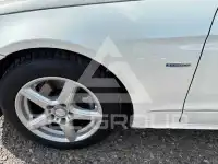 2011 Mercedes Benz E 200