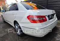 2011 Mercedes Benz E 200