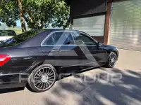 2011 Mercedes Benz E 200