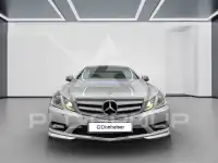 2011 Mercedes Benz E 200