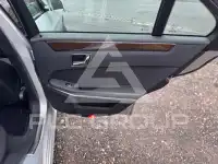 2011 Mercedes Benz E 200
