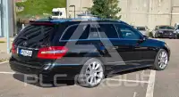 2011 Mercedes Benz E 200
