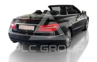2011 Mercedes Benz E 200