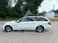 2011 Mercedes Benz E 200