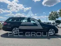 2011 Mercedes Benz E 200
