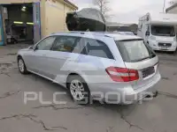 2011 Mercedes Benz E 200