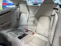 2011 Mercedes Benz E 200