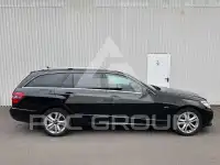 2011 Mercedes Benz E 200