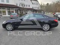 2011 Mercedes Benz E 200