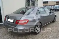 2011 Mercedes Benz E 200