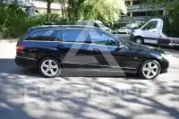 2011 Mercedes Benz E 200