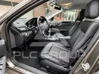 2011 Mercedes Benz E 200
