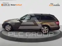 2011 Mercedes Benz E 200