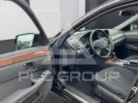 2011 Mercedes Benz E 200