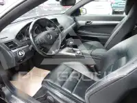 2011 Mercedes Benz E 200