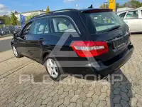 2011 Mercedes Benz E 200