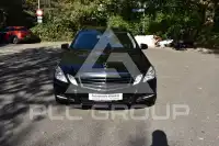 2011 Mercedes Benz E 200