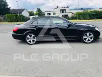 2011 Mercedes Benz E 200