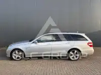 2011 Mercedes Benz E 200