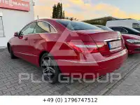 2011 Mercedes Benz E 200