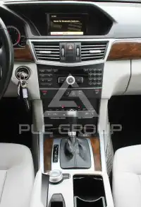 2011 Mercedes Benz E 200