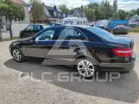 2011 Mercedes Benz E 200
