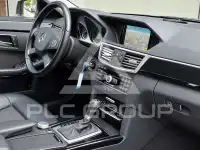2011 Mercedes Benz E 200